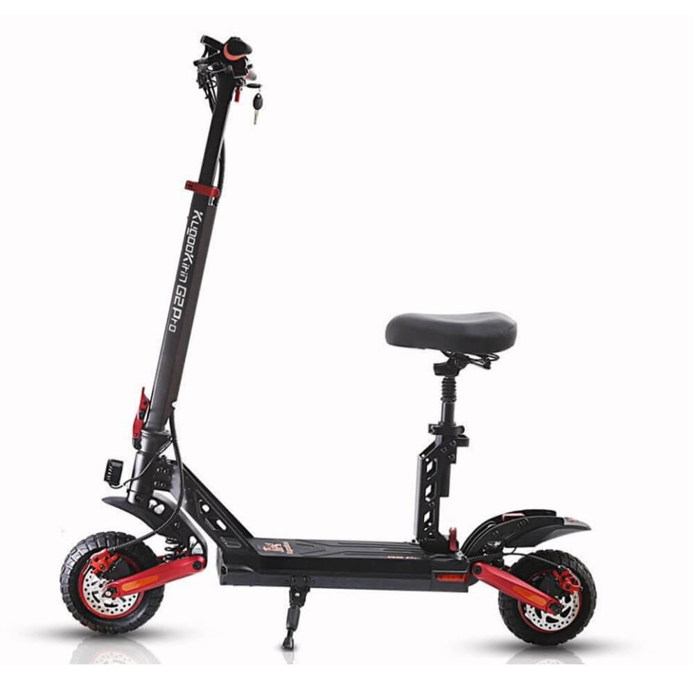 Электросамокат Kugoo G2 Pro