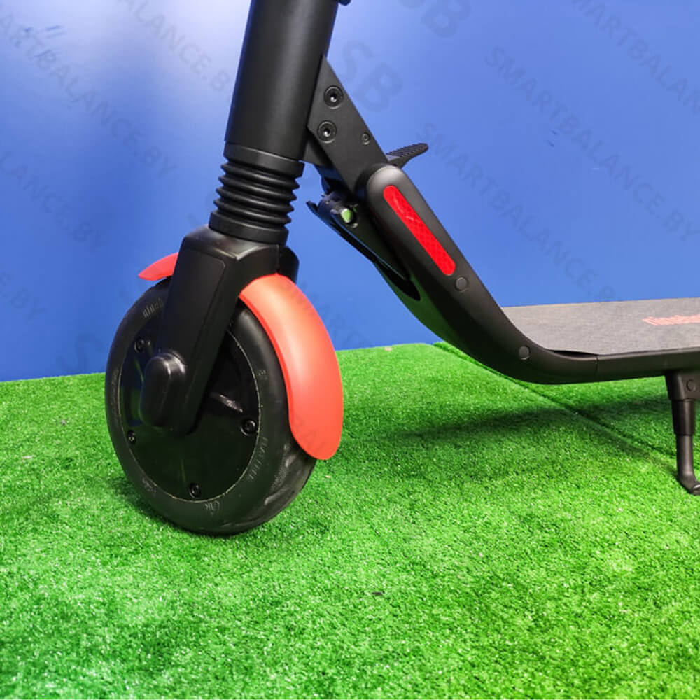 Электросамокат Ninebot KickScooter ES1L — изображение 7