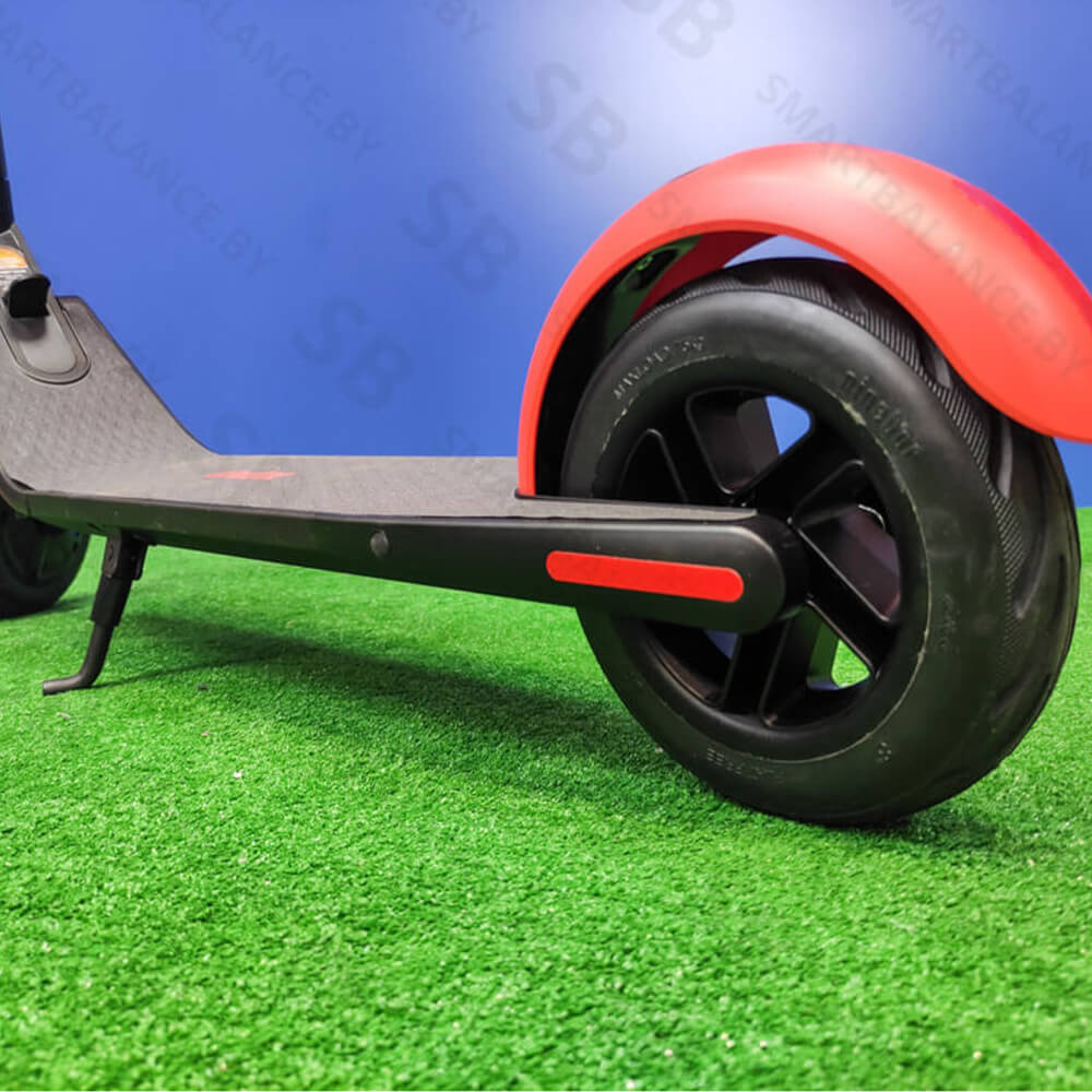 Электросамокат Ninebot KickScooter ES1L — изображение 6