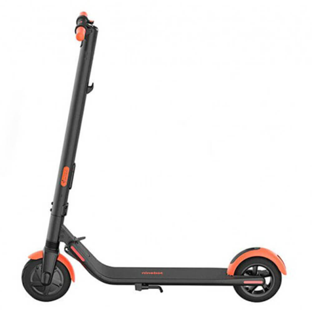 Электросамокат Ninebot KickScooter ES1L