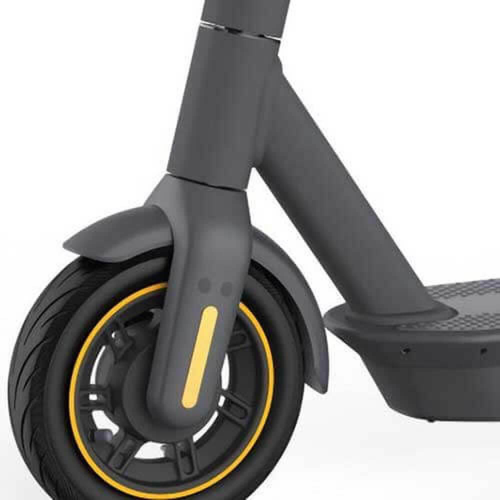 Электросамокат Ninebot KickScooter Max G30P — изображение 5