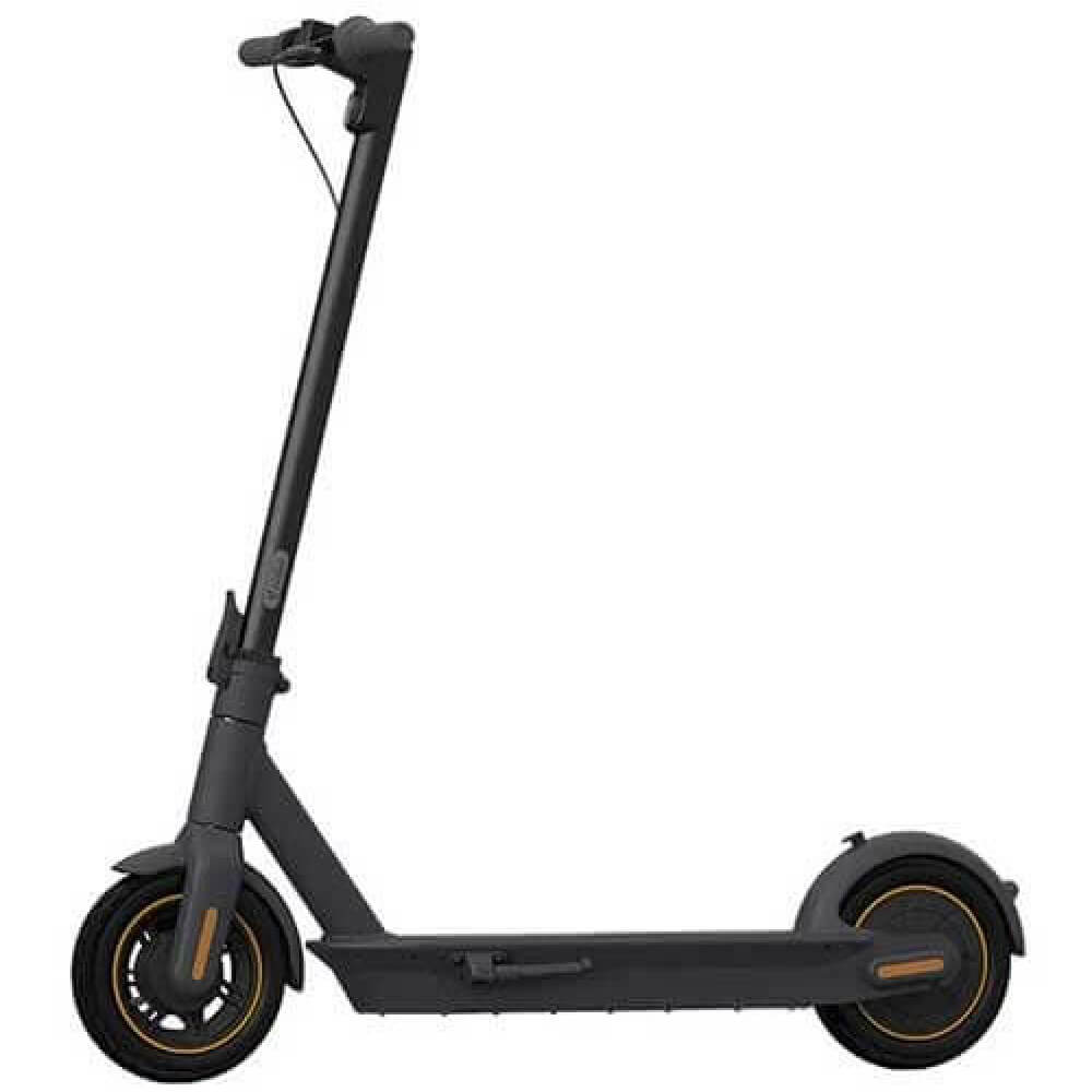 Электросамокат Ninebot KickScooter Max G30P