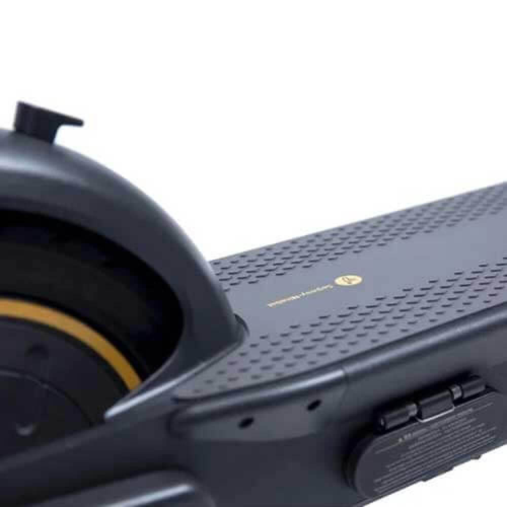 Электросамокат Ninebot KickScooter Max G30P — изображение 4