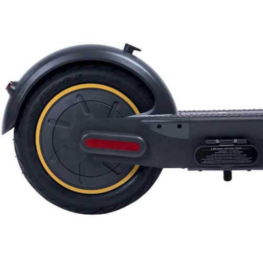 Электросамокат Ninebot KickScooter Max G30P — изображение 3