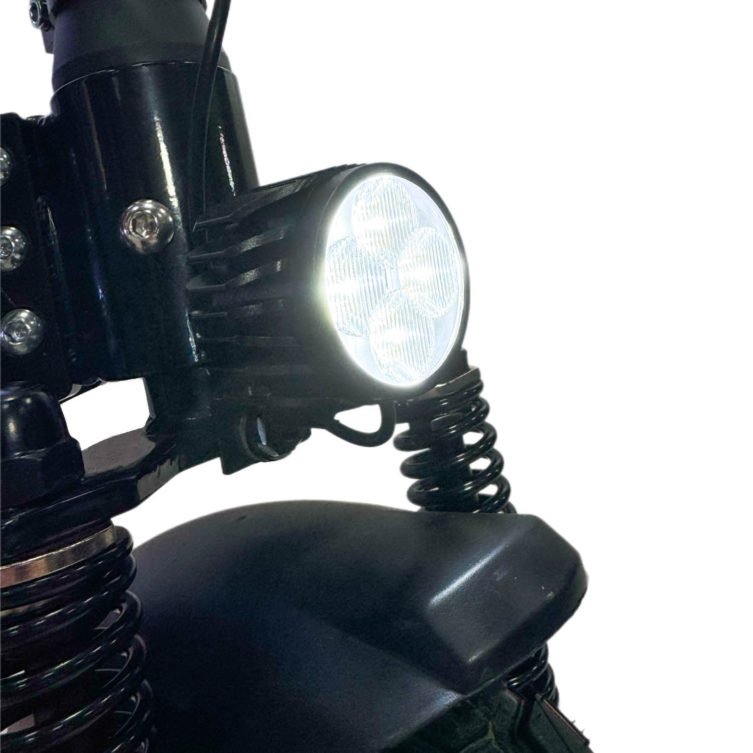 Электросамокат Kugoo Max Speed 11 Ah — изображение 17