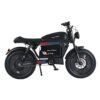 Электровелосипед SmartBalance Combat Pro