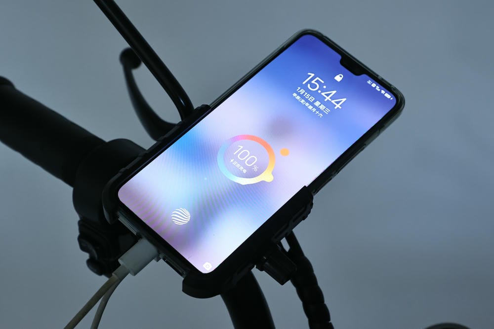 Электровелосипед SmartBalance Fiesta Pro — изображение 31