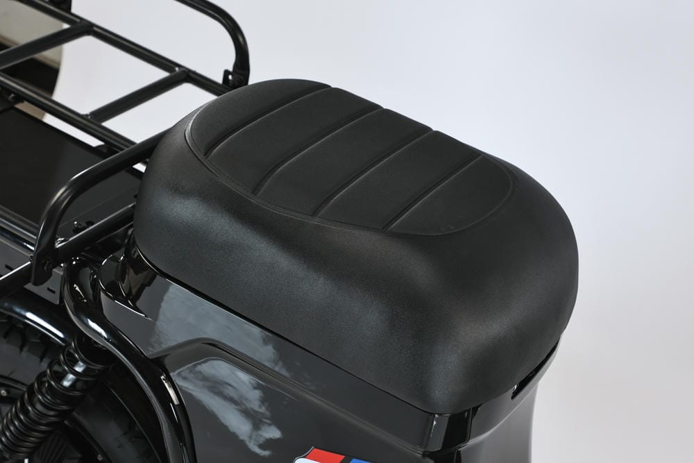 Электровелосипед SmartBalance Master Pro 50 Ah — изображение 11