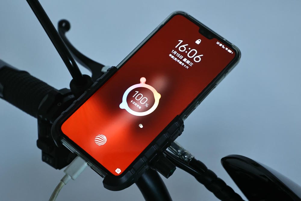 Электровелосипед SmartBalance Master Pro 50 Ah — изображение 18