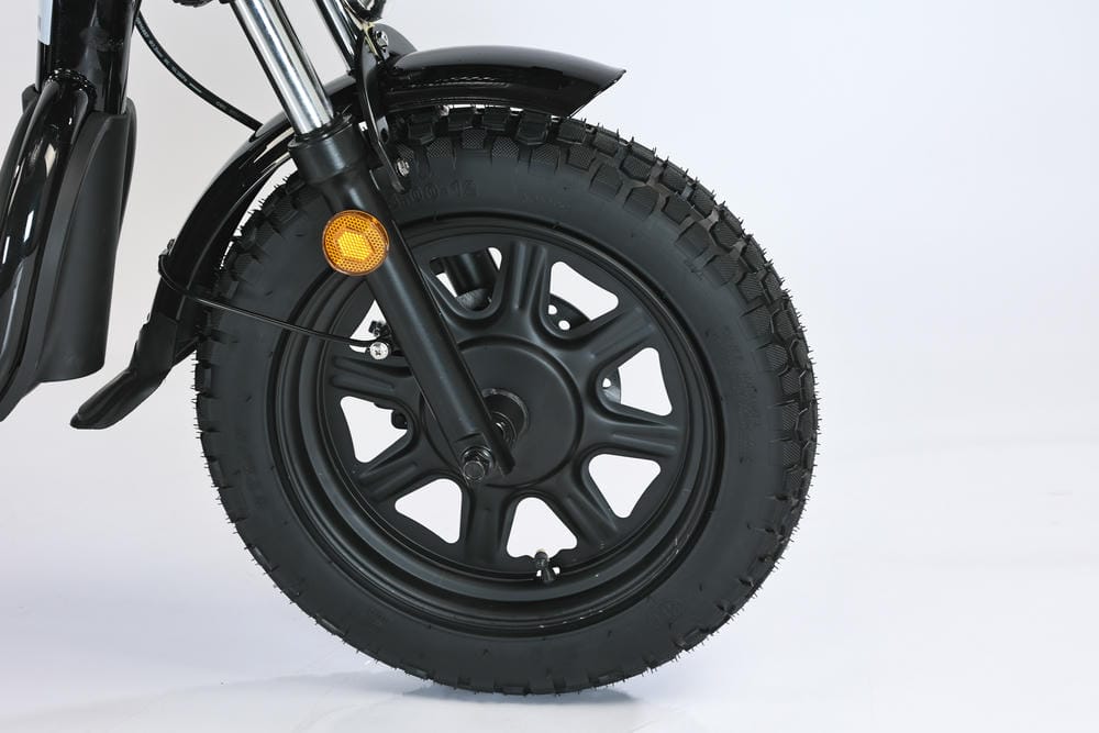 Электровелосипед SmartBalance Master Pro 50 Ah — изображение 6