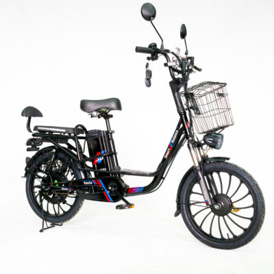 Электровелосипед SmartBalance Fiesta