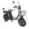 Электровелосипед SmartBalance Master