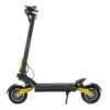 Электросамокат Kugoo LX 10 Plus