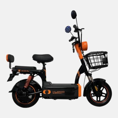 Электросамокат Kugoo EC 02 Pro