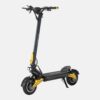 Электросамокат Kugoo LX 10 Plus