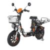 Электровелосипед Kugoo Kirin V3 Pro