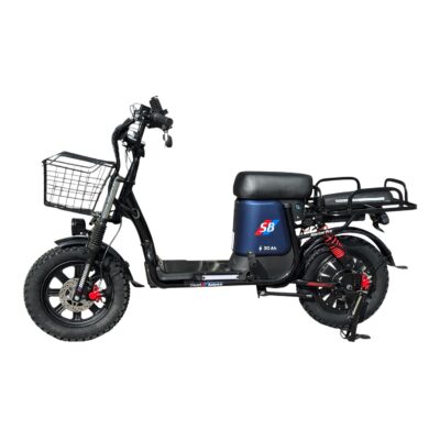 Электровелосипед SmartBalance Master Pro 30 Ah
