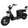 Электроскутер SmartBalance Sport Plus