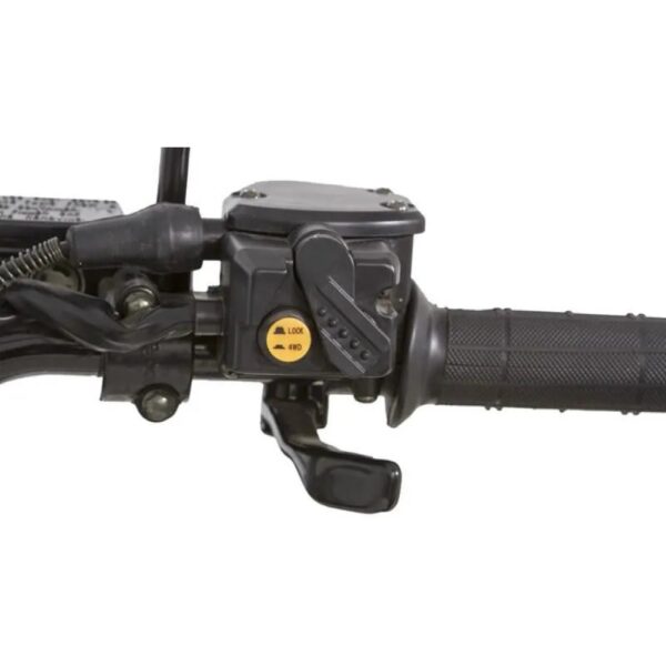  Baltmotors Striker EFI