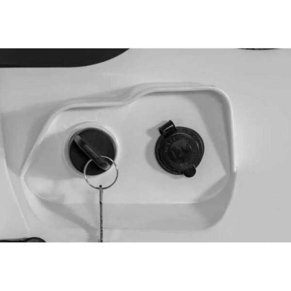  Baltmotors Striker EFI