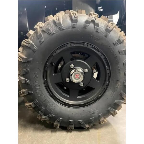  Baltmotors Striker EFI