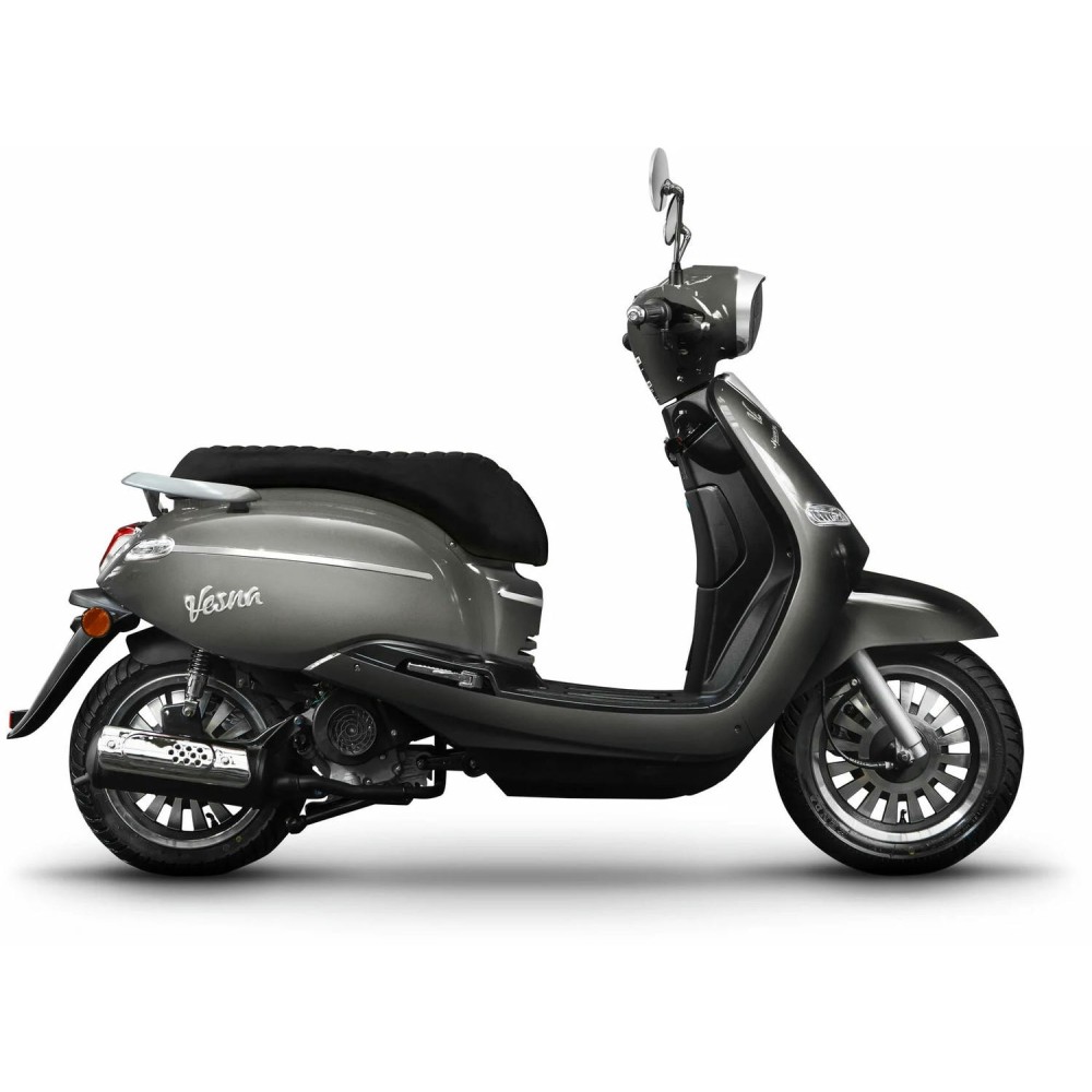 Мопед MINSK Vesna 125 — изображение 4