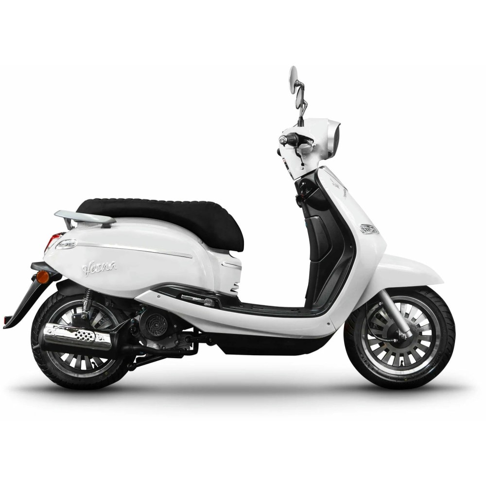 Мопед MINSK Vesna 125 — изображение 3