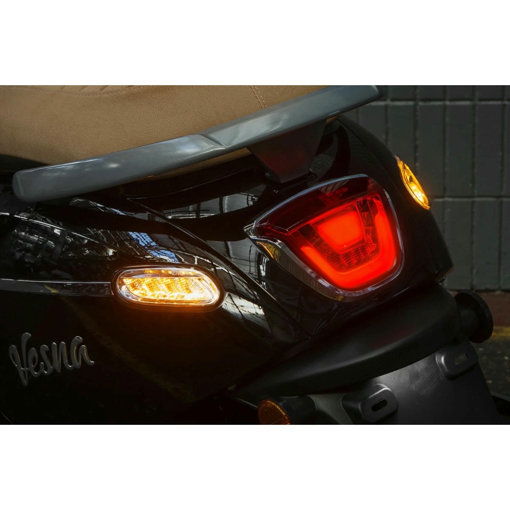 Мопед MINSK Vesna 125 — изображение 10