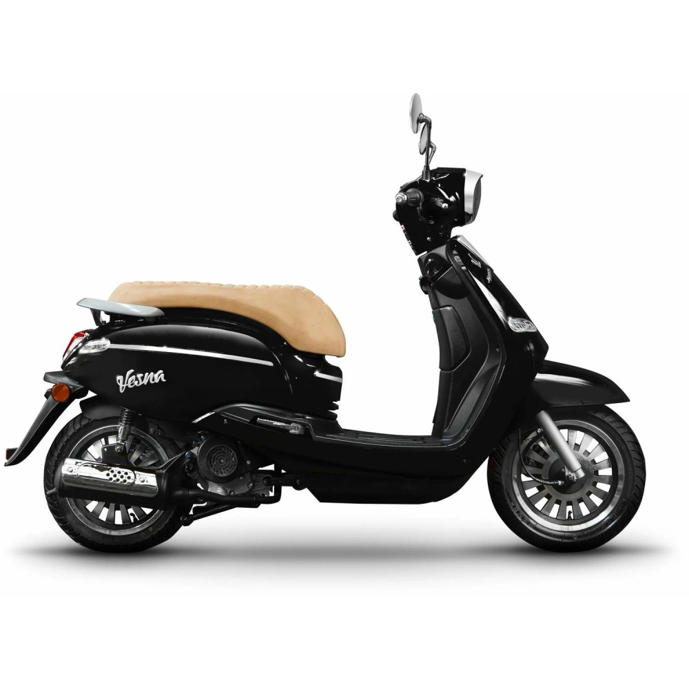 Мопед MINSK Vesna 125 — изображение 2