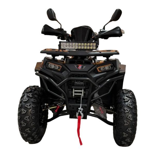  SmartBalance Patrul