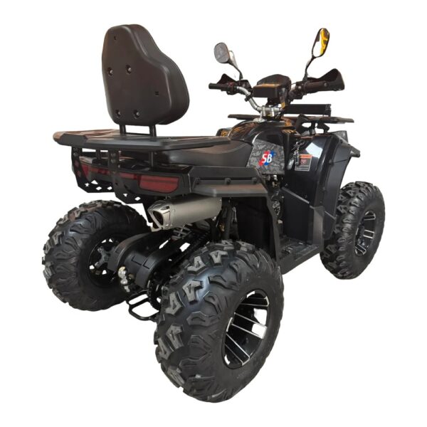  SmartBalance Patrul