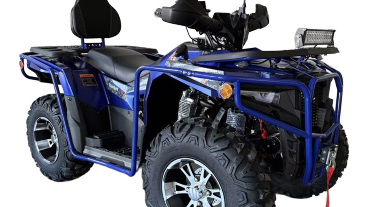  SmartBalance Ranger