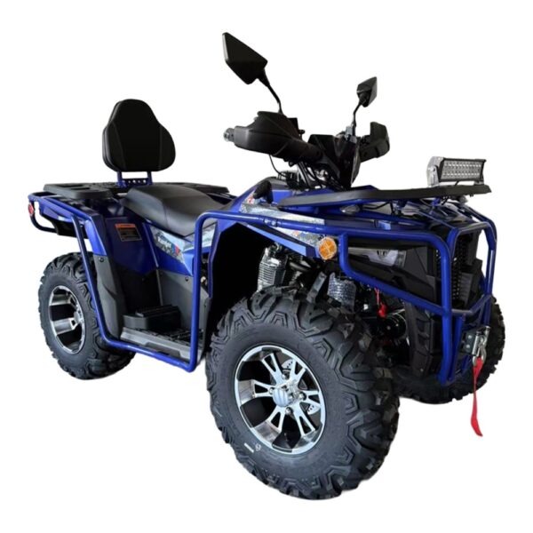  SmartBalance Ranger