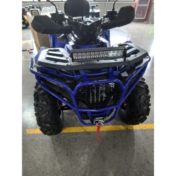  SmartBalance Ranger