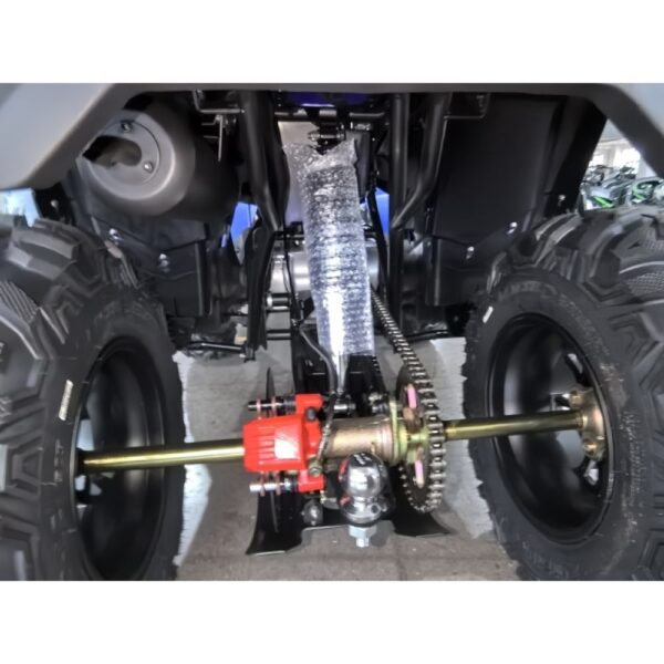  SmartBalance Ranger