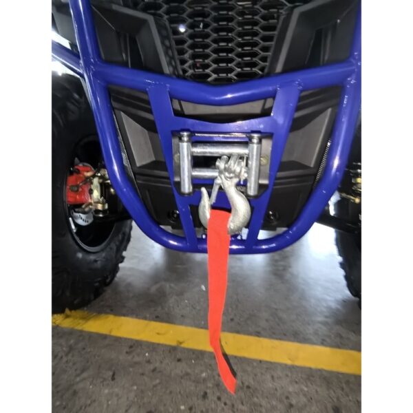  SmartBalance Ranger