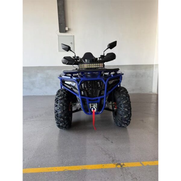  SmartBalance Ranger