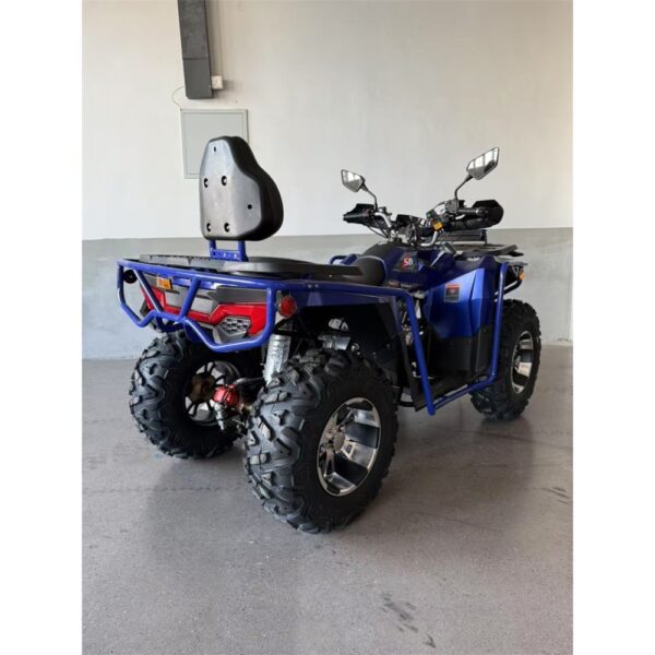  SmartBalance Ranger