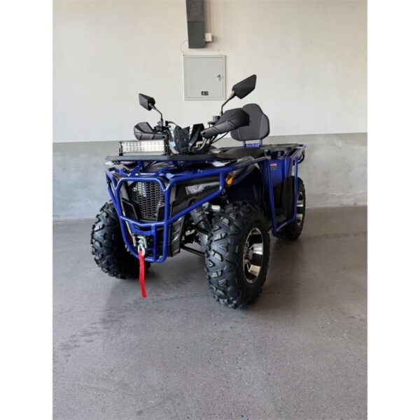  SmartBalance Ranger