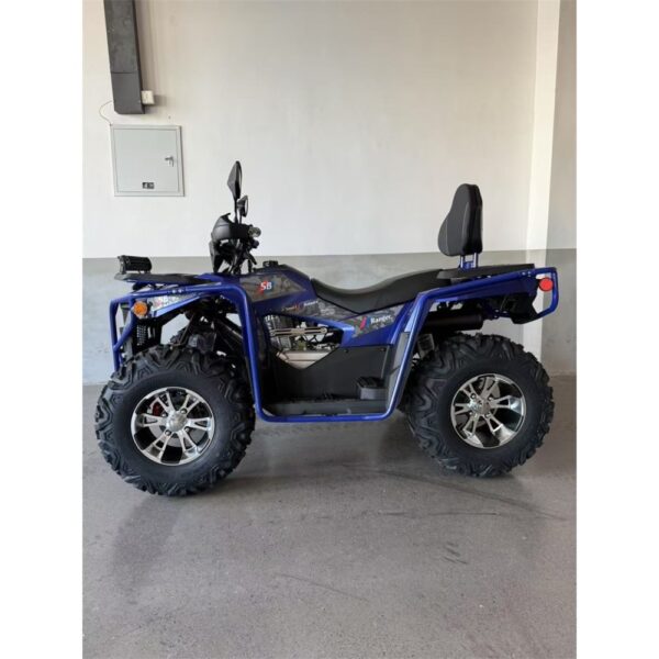  SmartBalance Ranger