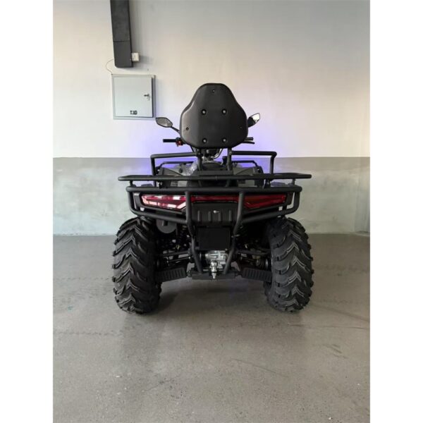  SmartBalance Ranger