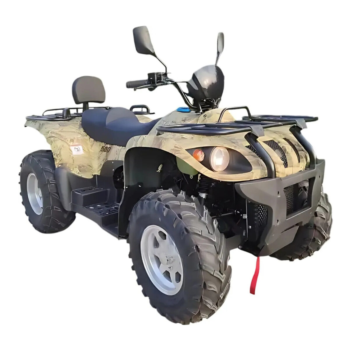  Storm Striker MAX