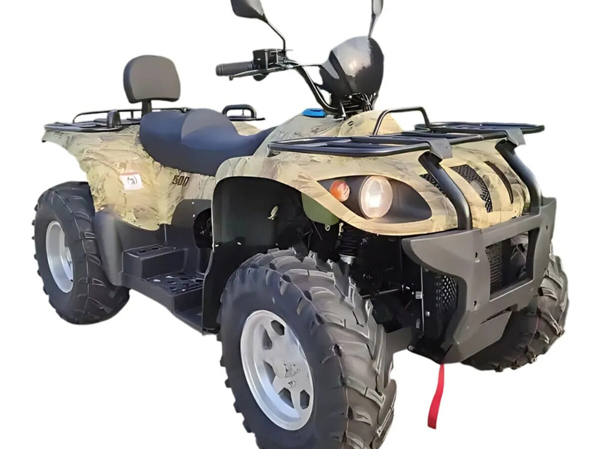  Storm Striker MAX