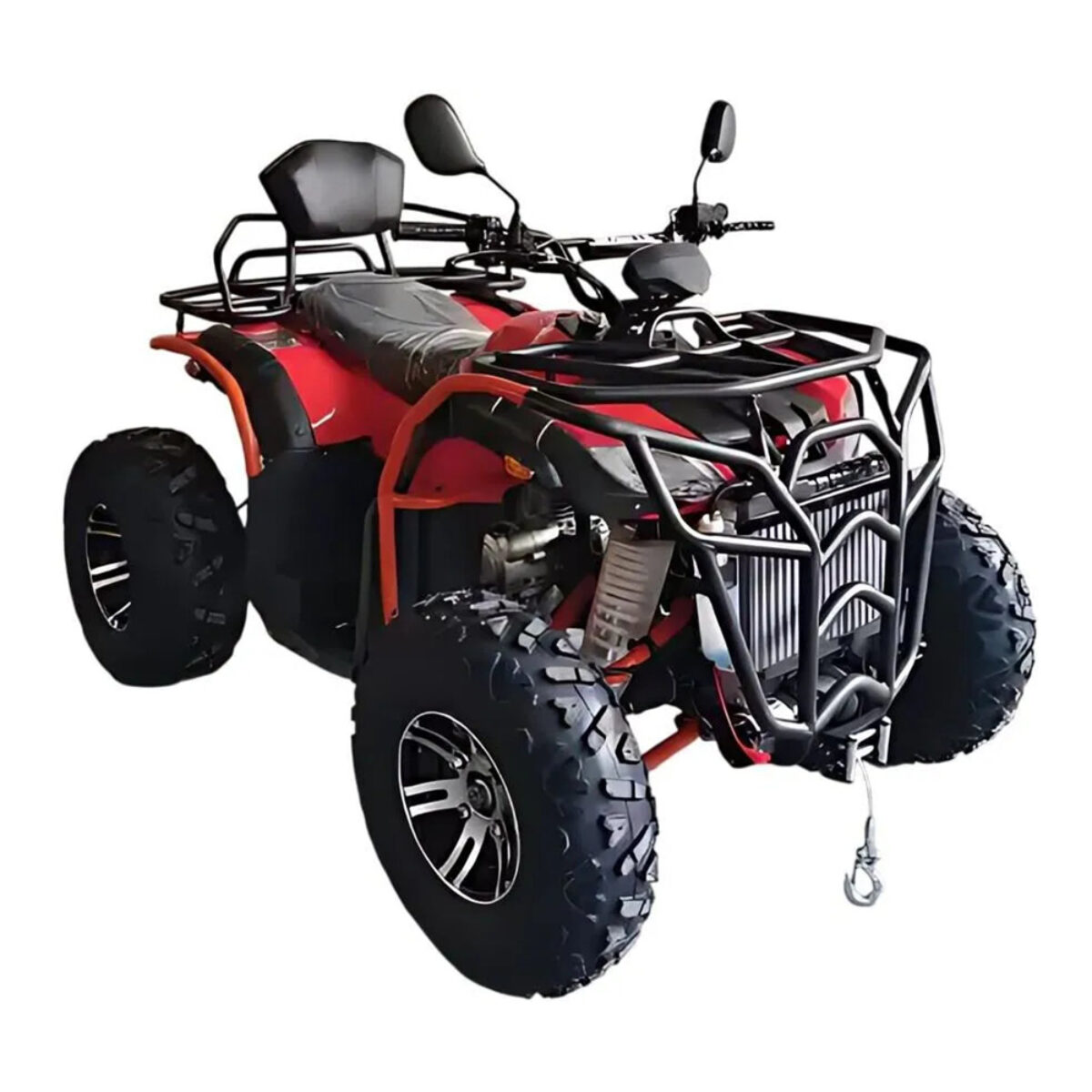 Мототранспорт SmartBalance Могилев Storm MAX X