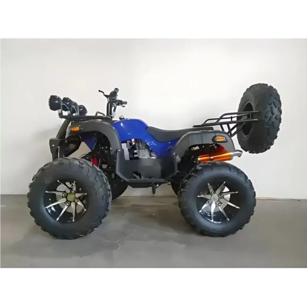  Storm Select 250CC