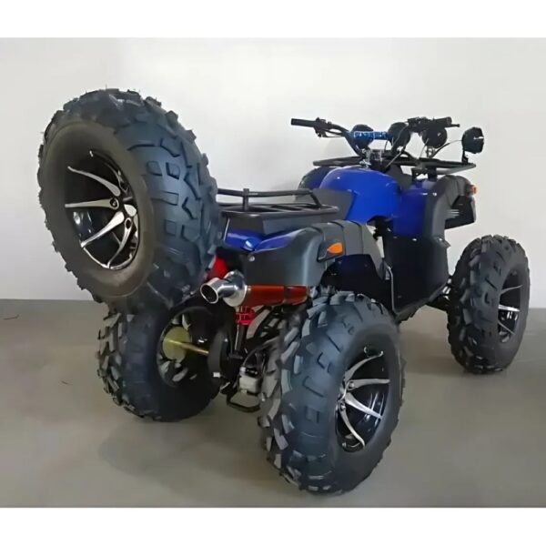  Storm Select 250CC