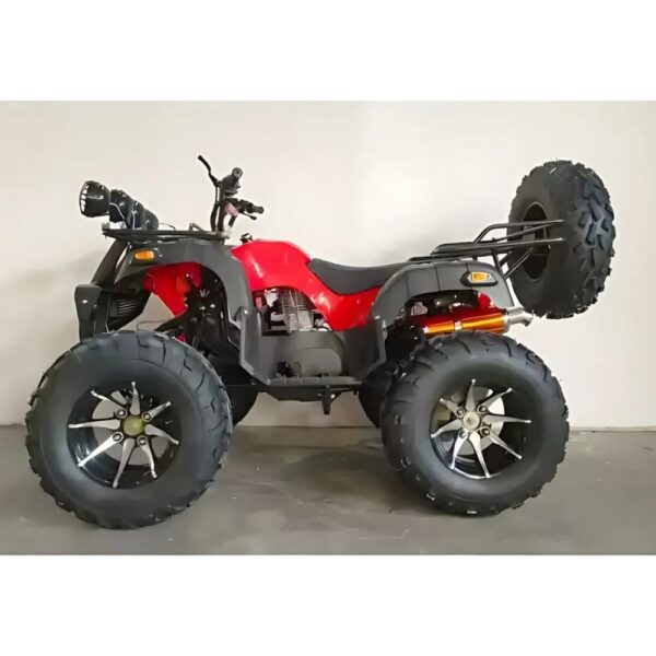  Storm Select 250CC