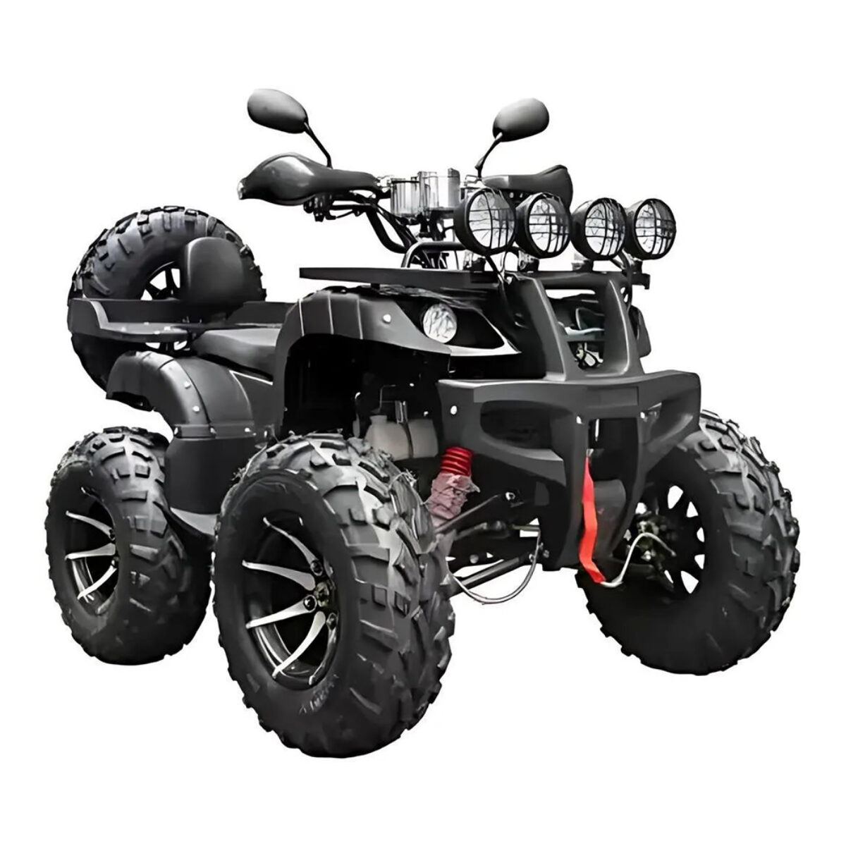 Мототранспорт SmartBalance Могилев Storm Select 250CC