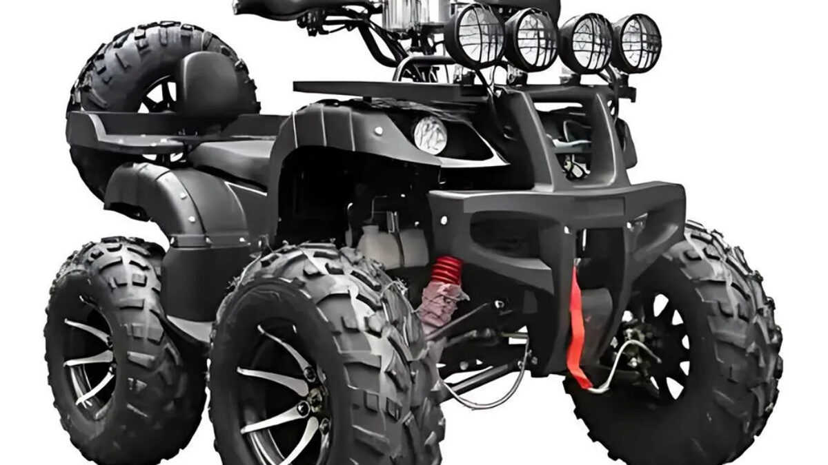  Storm Select 250CC