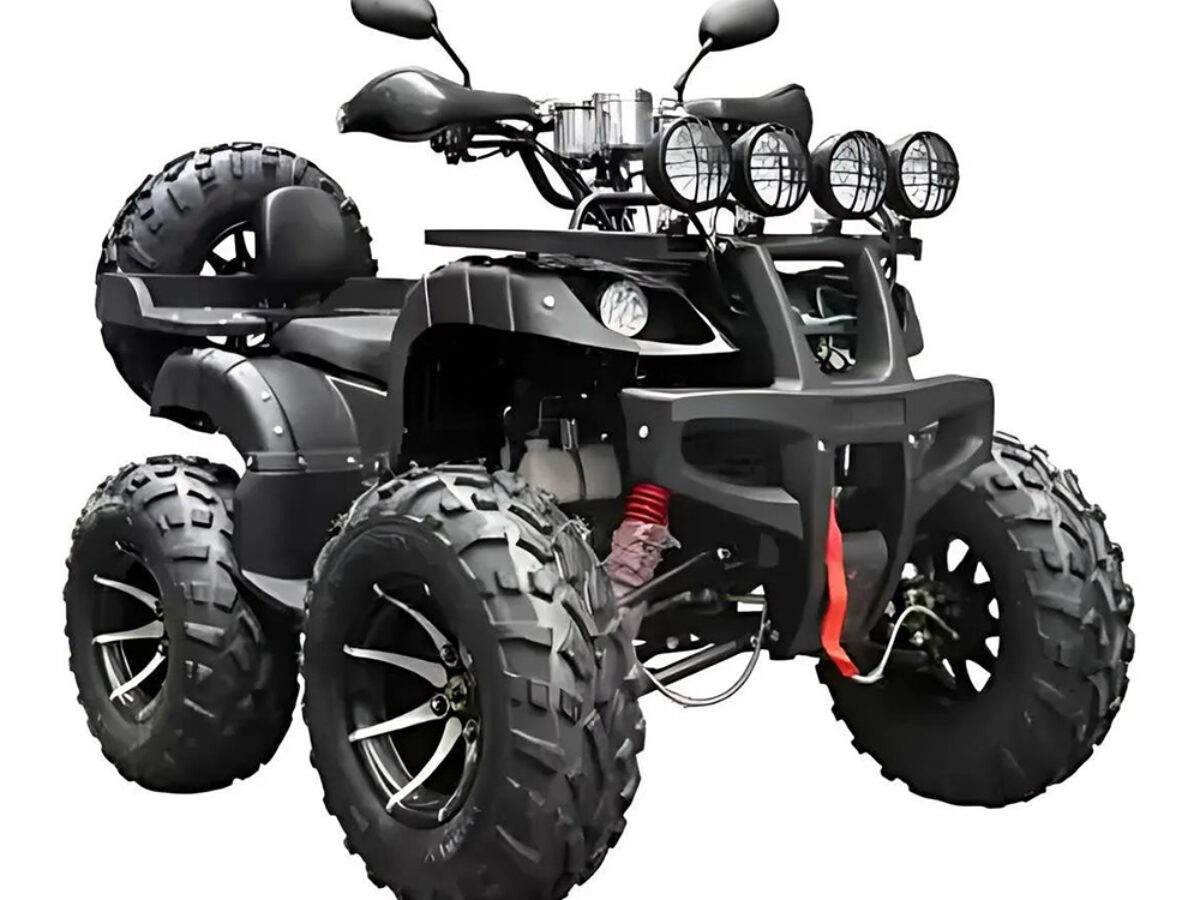  Storm Select 250CC